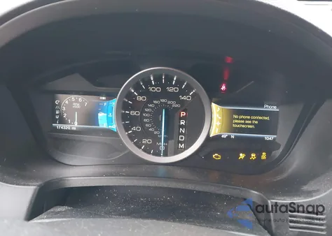 2013 Ford Explorer Sport из США, поврежденный, VIN 1FM5K8GT3DGC23575